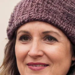 Hedwig Sarnow